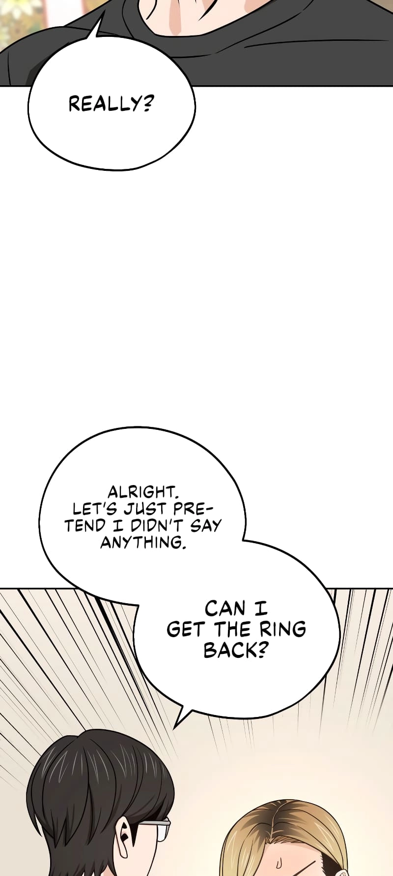 Maybe Meant to Be Chapter 80 - Page 25