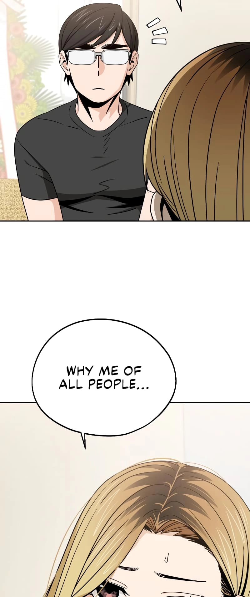 Maybe Meant to Be Chapter 80 - Page 28