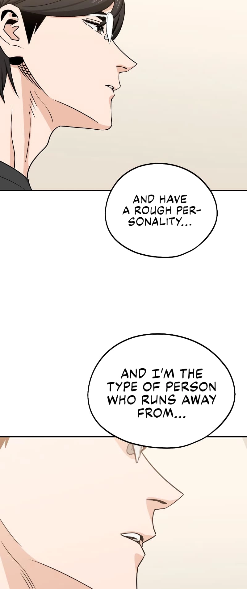 Maybe Meant to Be Chapter 80 - Page 30