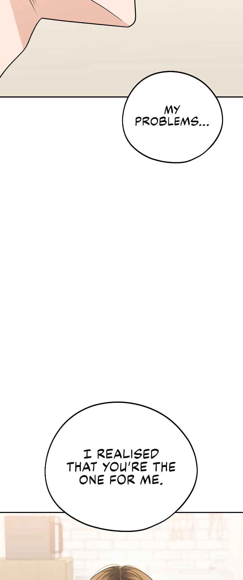 Maybe Meant to Be Chapter 80 - Page 31