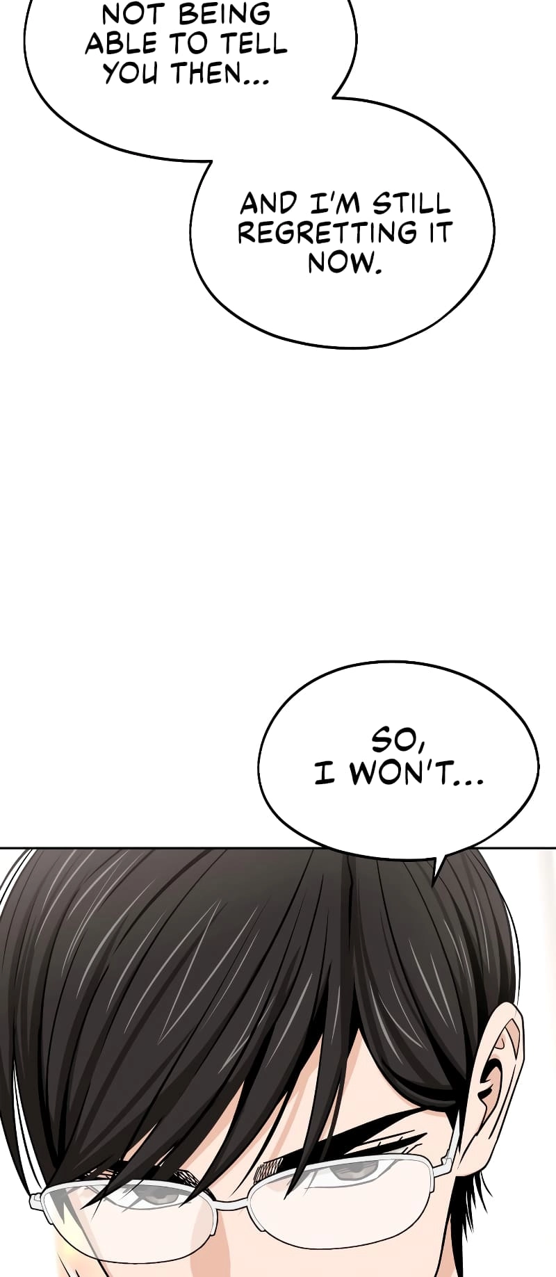 Maybe Meant to Be Chapter 80 - Page 34