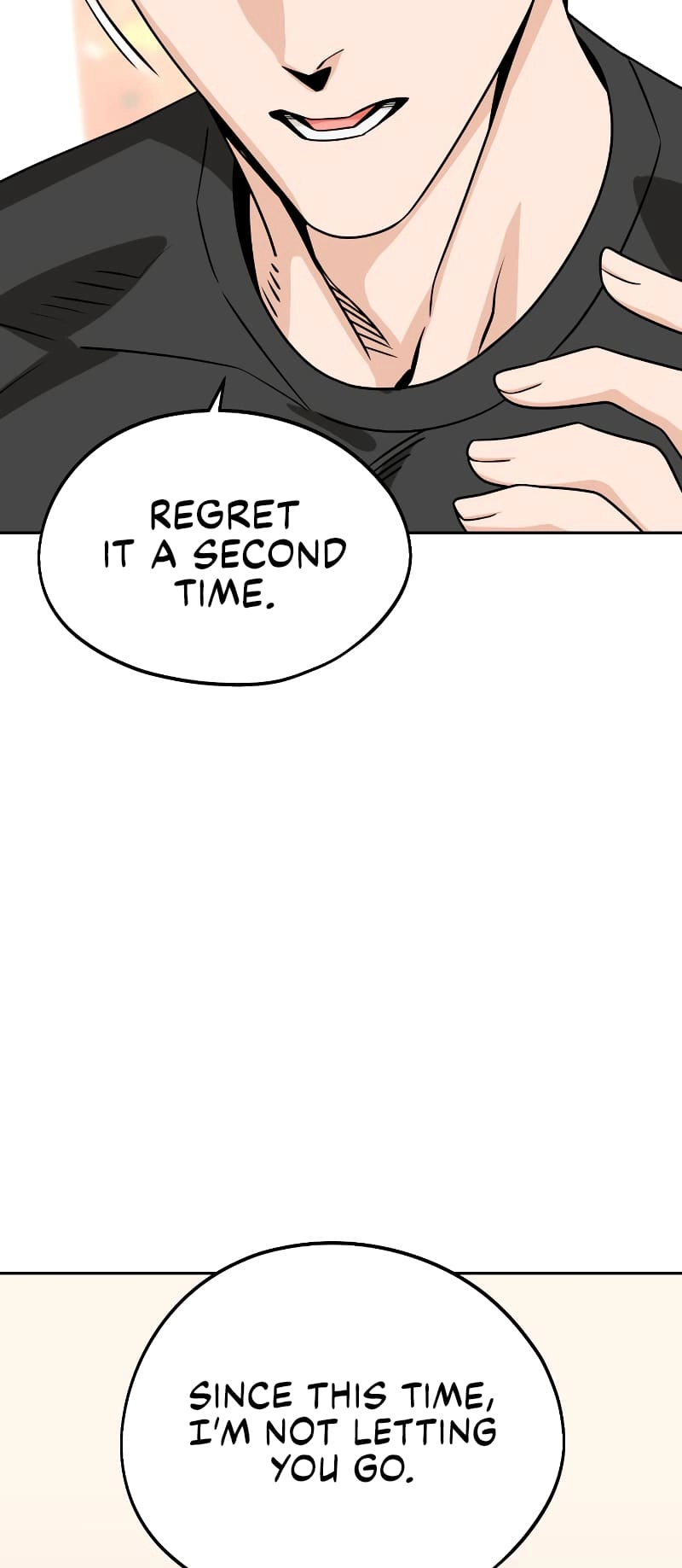Maybe Meant to Be Chapter 80 - Page 35