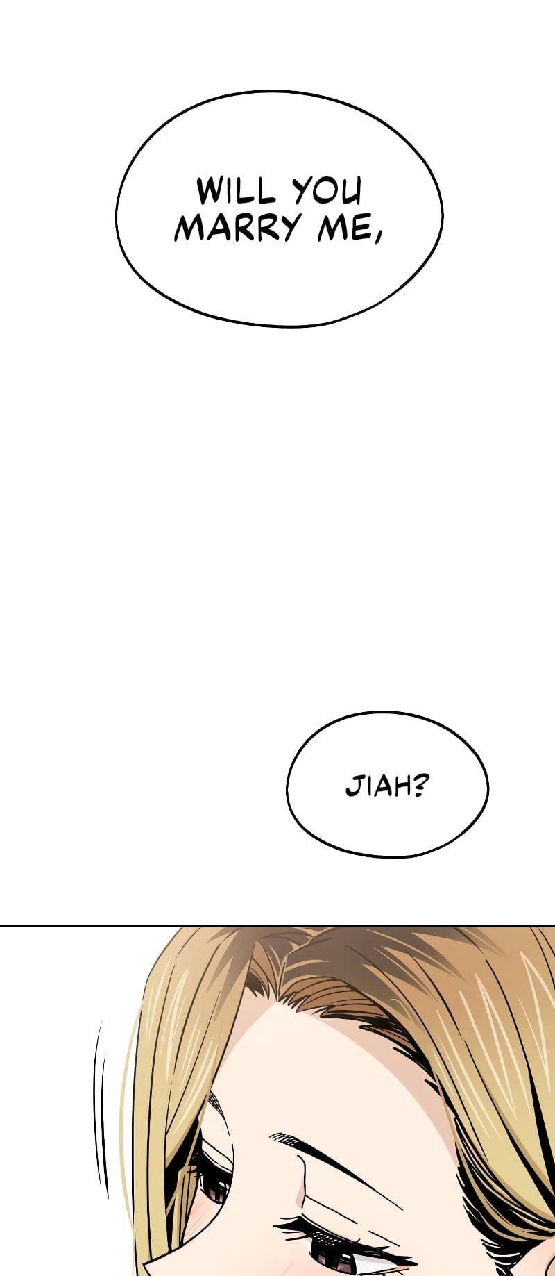Maybe Meant to Be Chapter 80 - Page 37