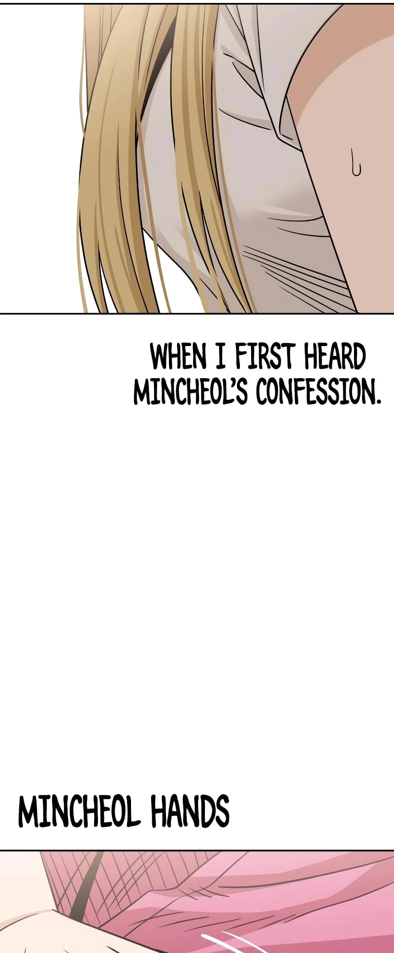 Maybe Meant to Be Chapter 80 - Page 39