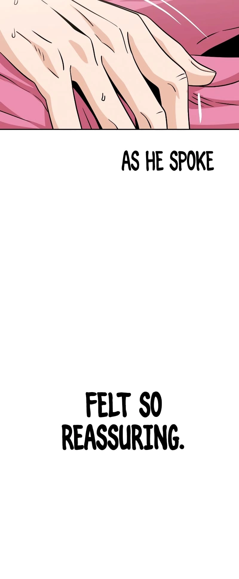 Maybe Meant to Be Chapter 80 - Page 40