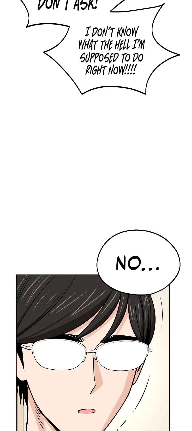 Maybe Meant to Be Chapter 80 - Page 46