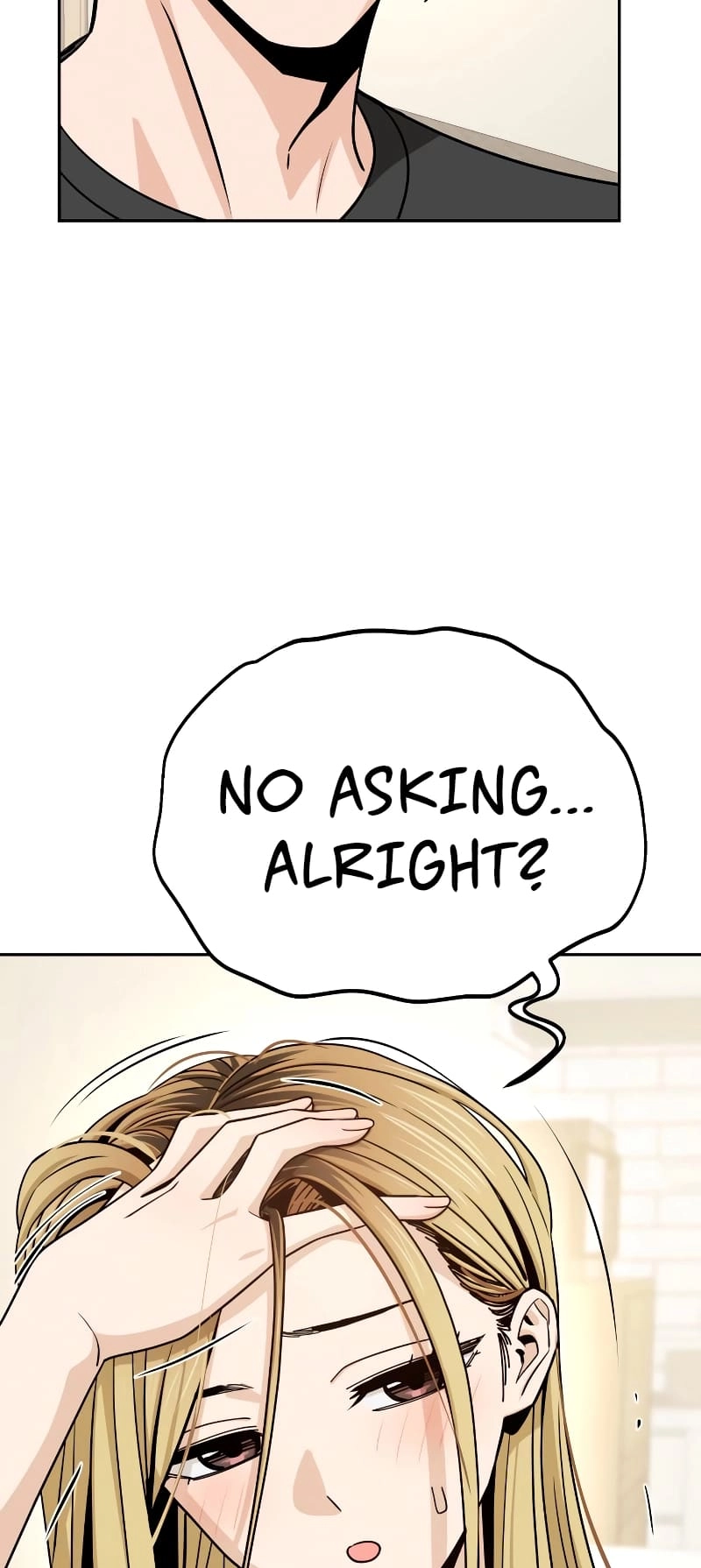 Maybe Meant to Be Chapter 80 - Page 47