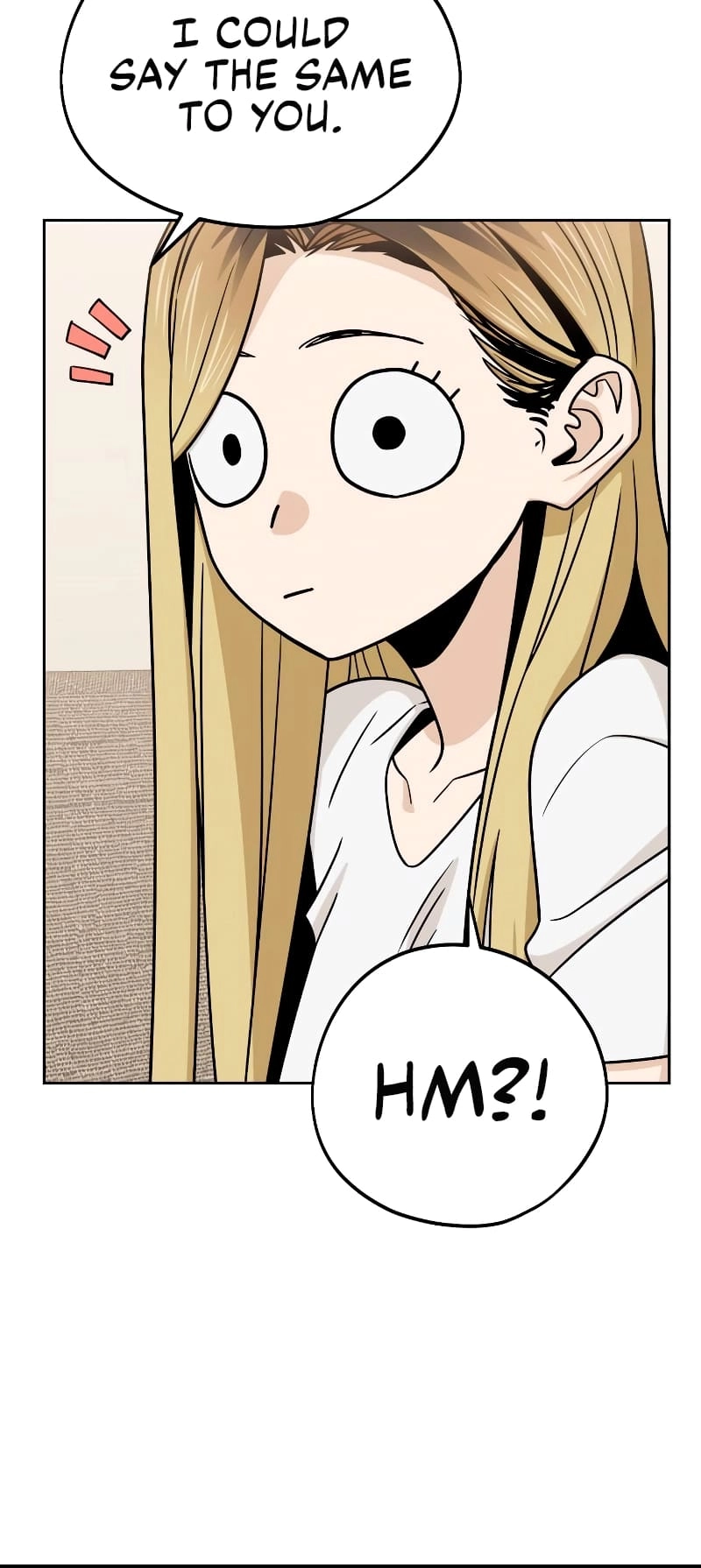 Maybe Meant to Be Chapter 80 - Page 50