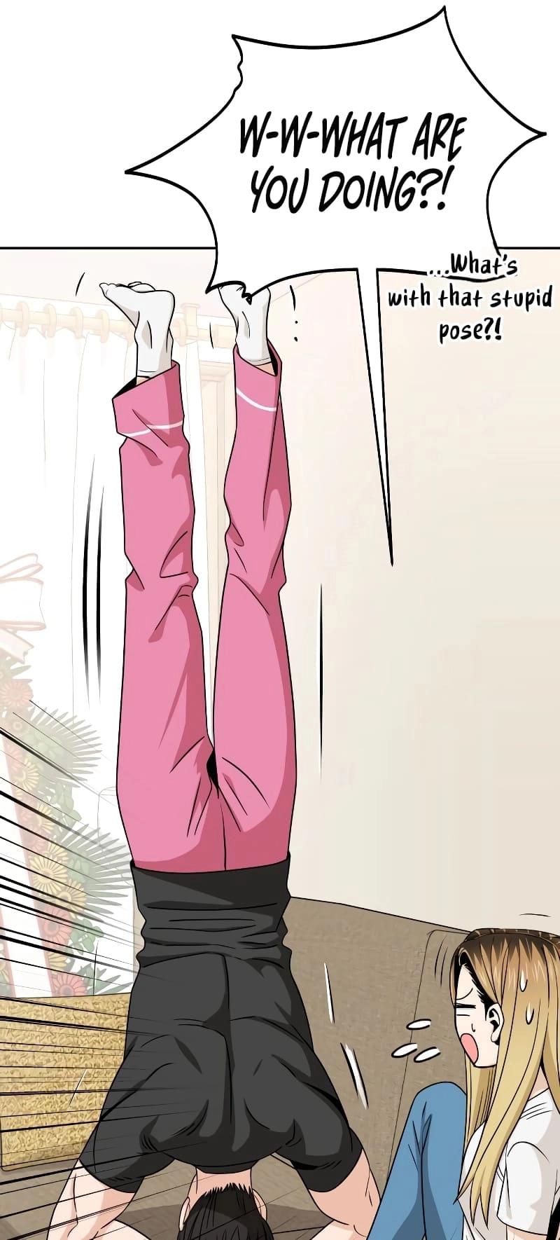Maybe Meant to Be Chapter 80 - Page 51