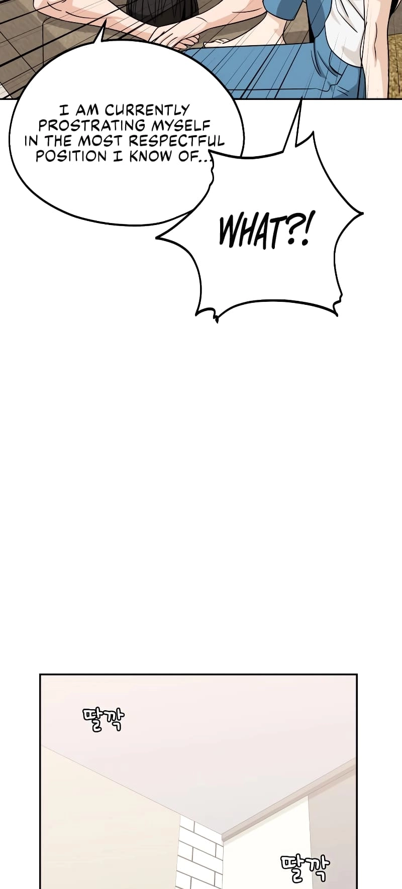 Maybe Meant to Be Chapter 80 - Page 52