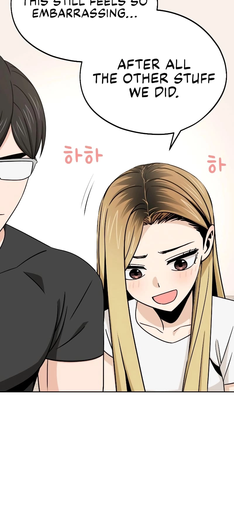 Maybe Meant to Be Chapter 80 - Page 56