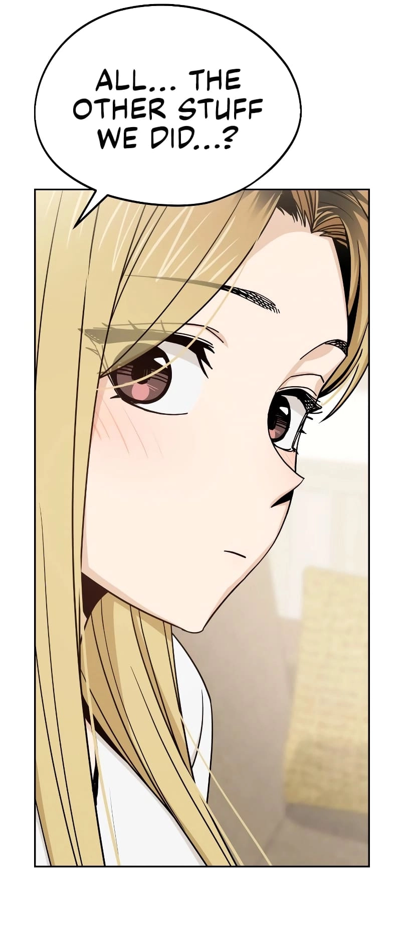 Maybe Meant to Be Chapter 80 - Page 57