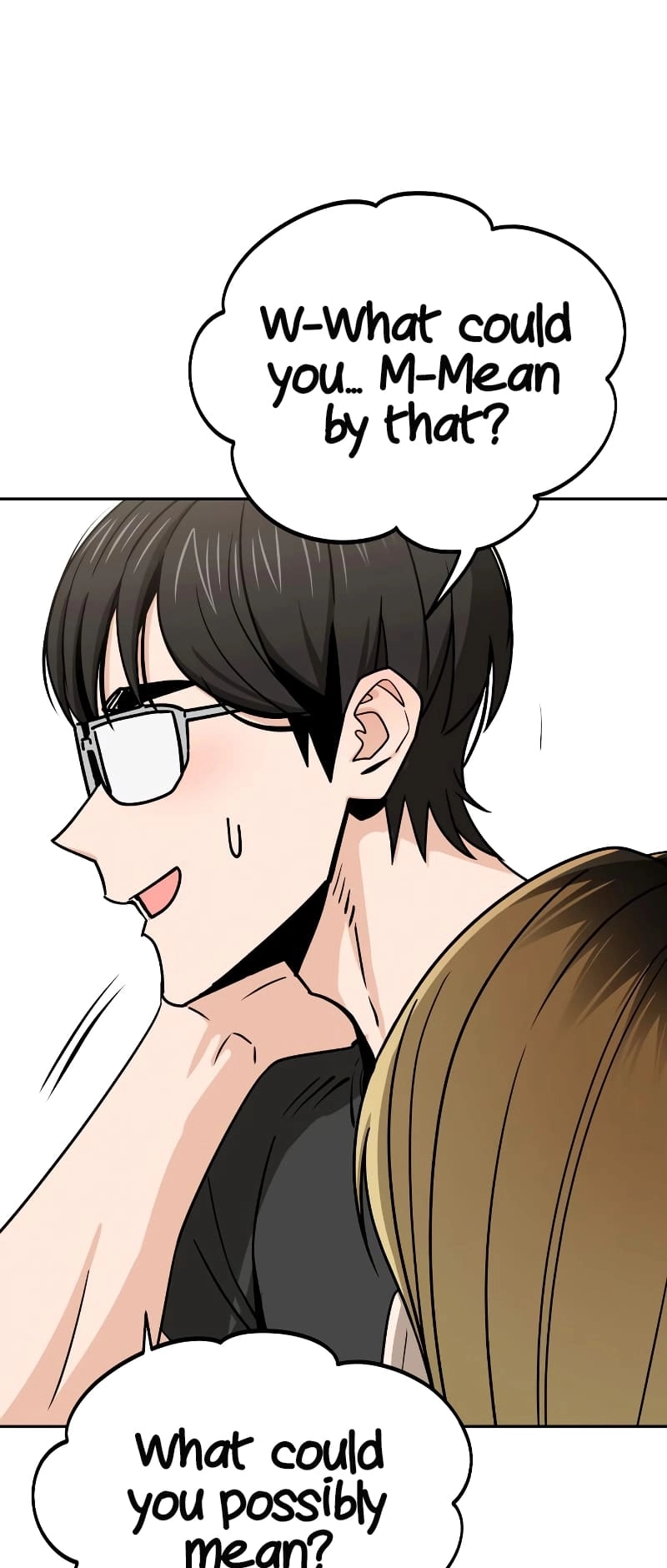 Maybe Meant to Be Chapter 80 - Page 58