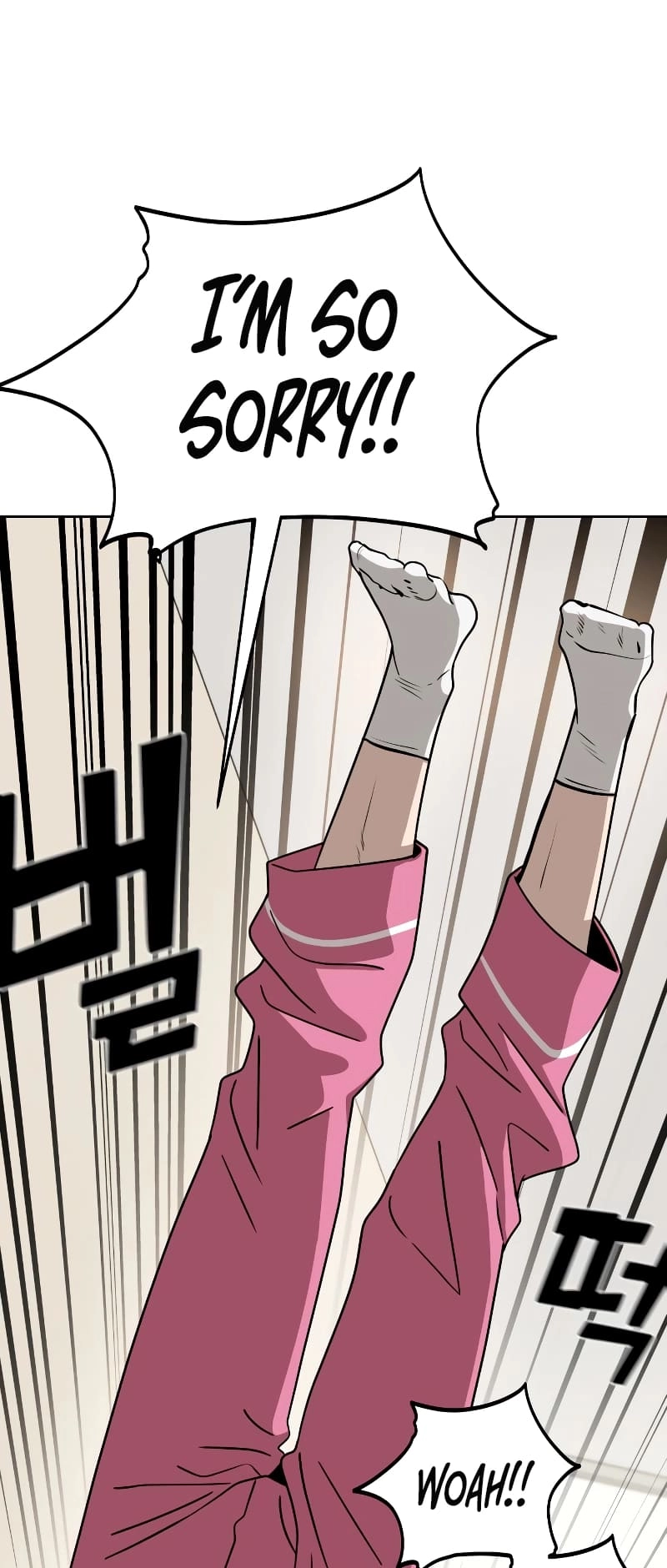 Maybe Meant to Be Chapter 80 - Page 61