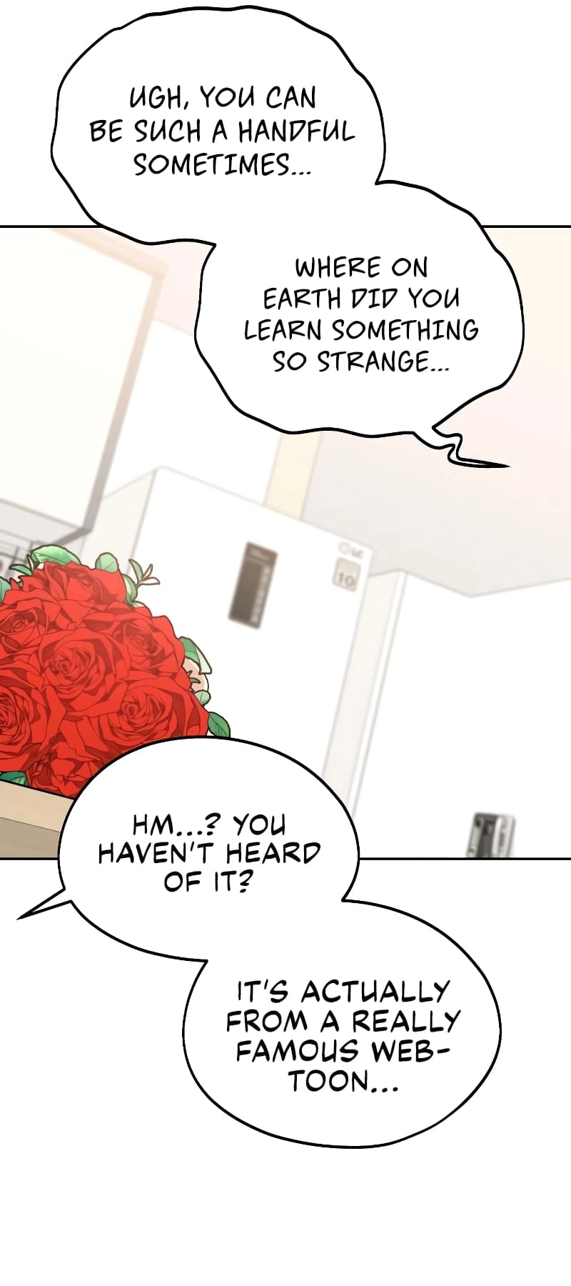 Maybe Meant to Be Chapter 80 - Page 63