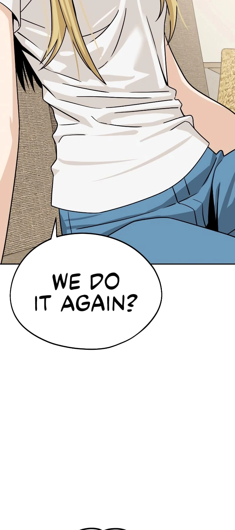 Maybe Meant to Be Chapter 80 - Page 67