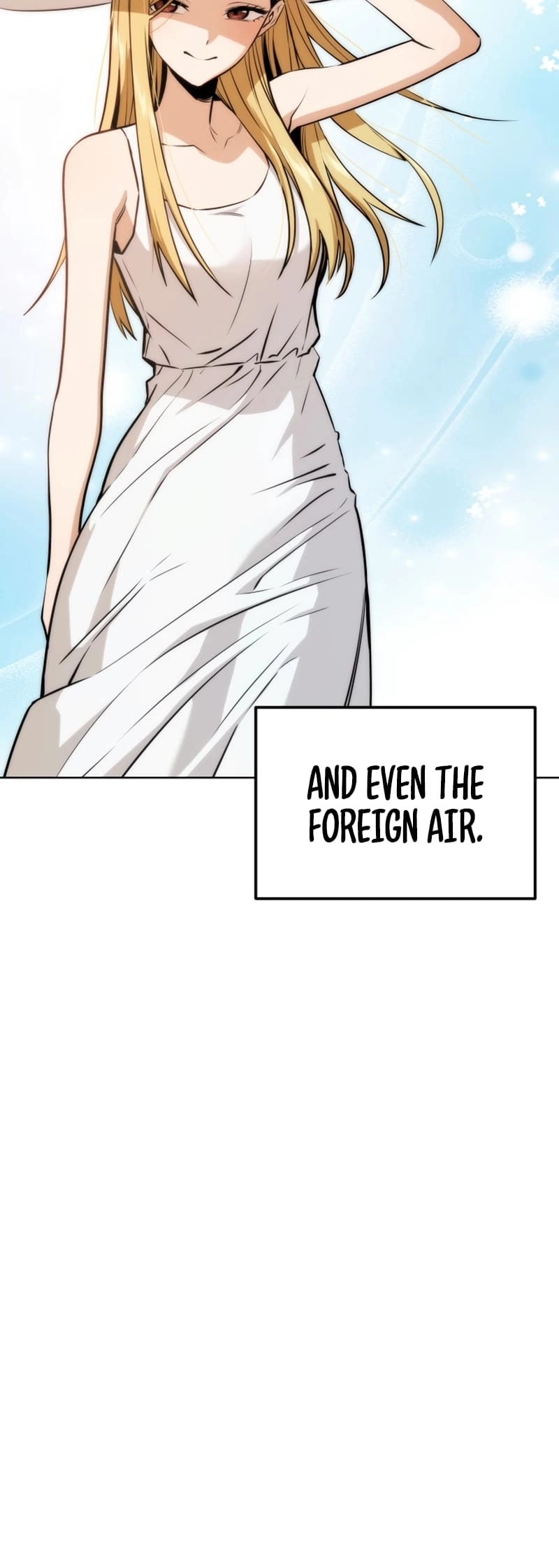 Maybe Meant to Be Chapter 81 - Page 7