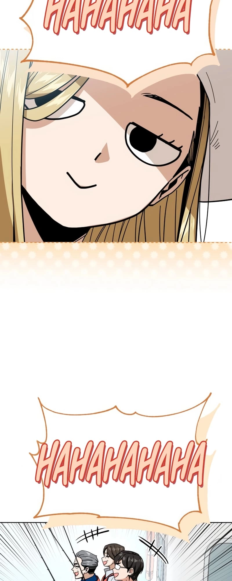 Maybe Meant to Be Chapter 81 - Page 11