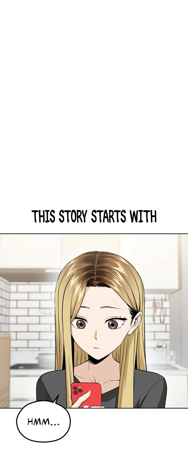 Maybe Meant to Be Chapter 81 - Page 16