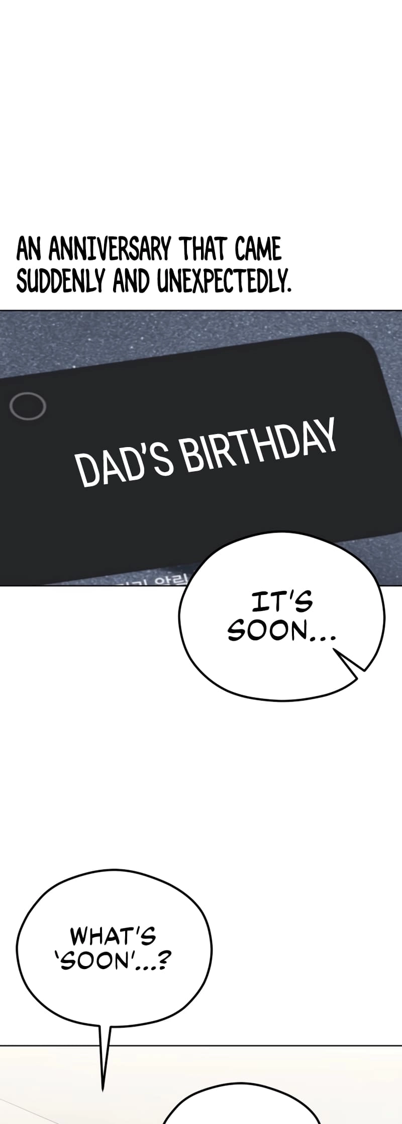 Maybe Meant to Be Chapter 81 - Page 17