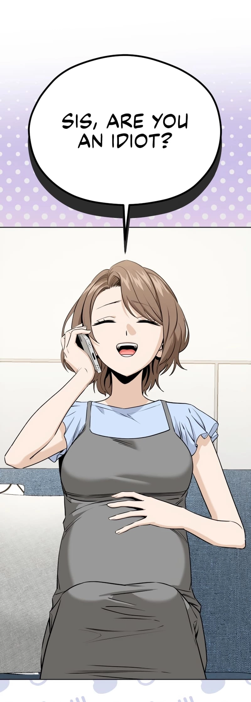 Maybe Meant to Be Chapter 81 - Page 20