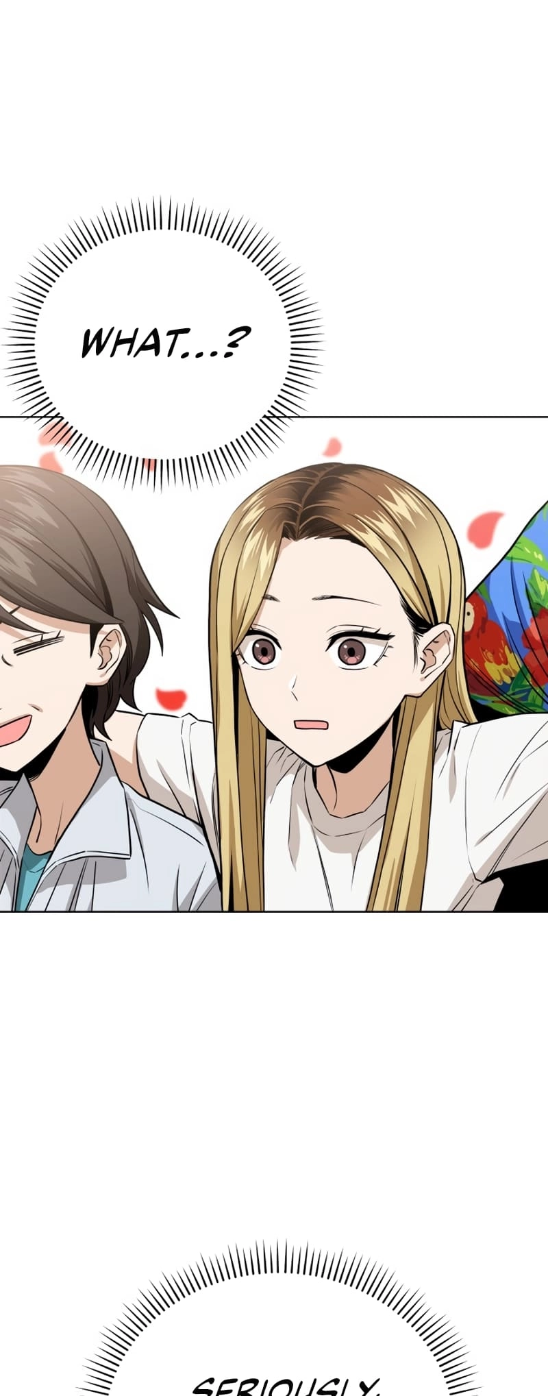 Maybe Meant to Be Chapter 81 - Page 26