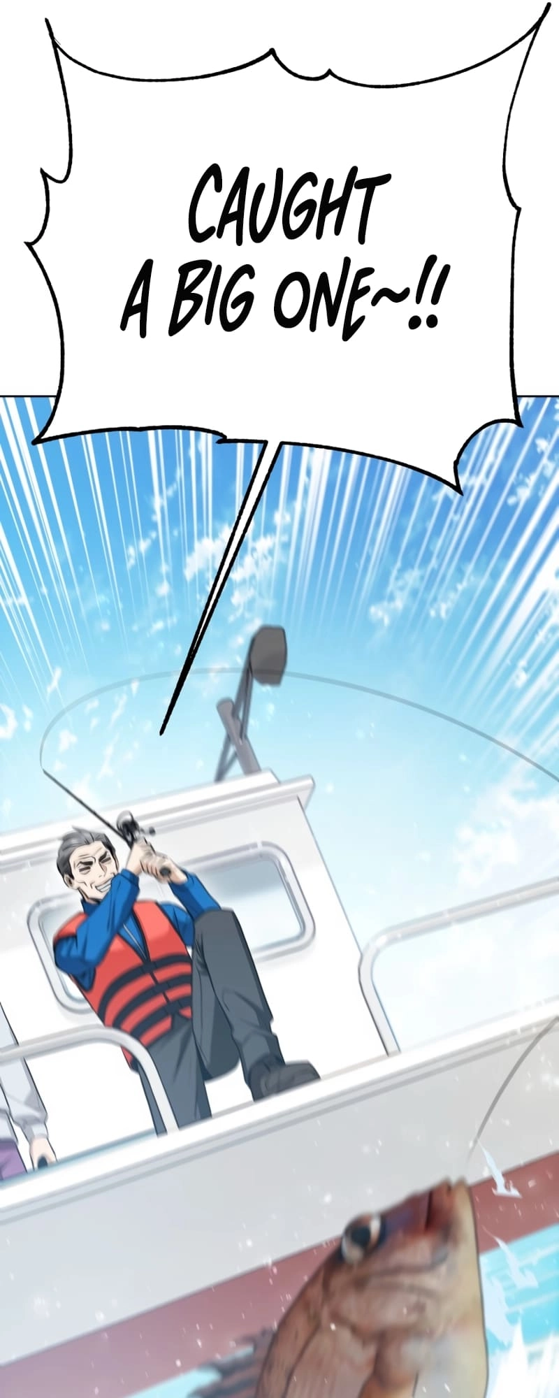 Maybe Meant to Be Chapter 81 - Page 29