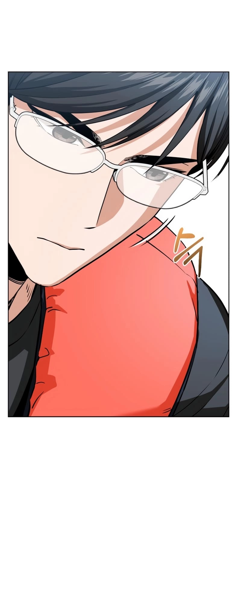 Maybe Meant to Be Chapter 81 - Page 33