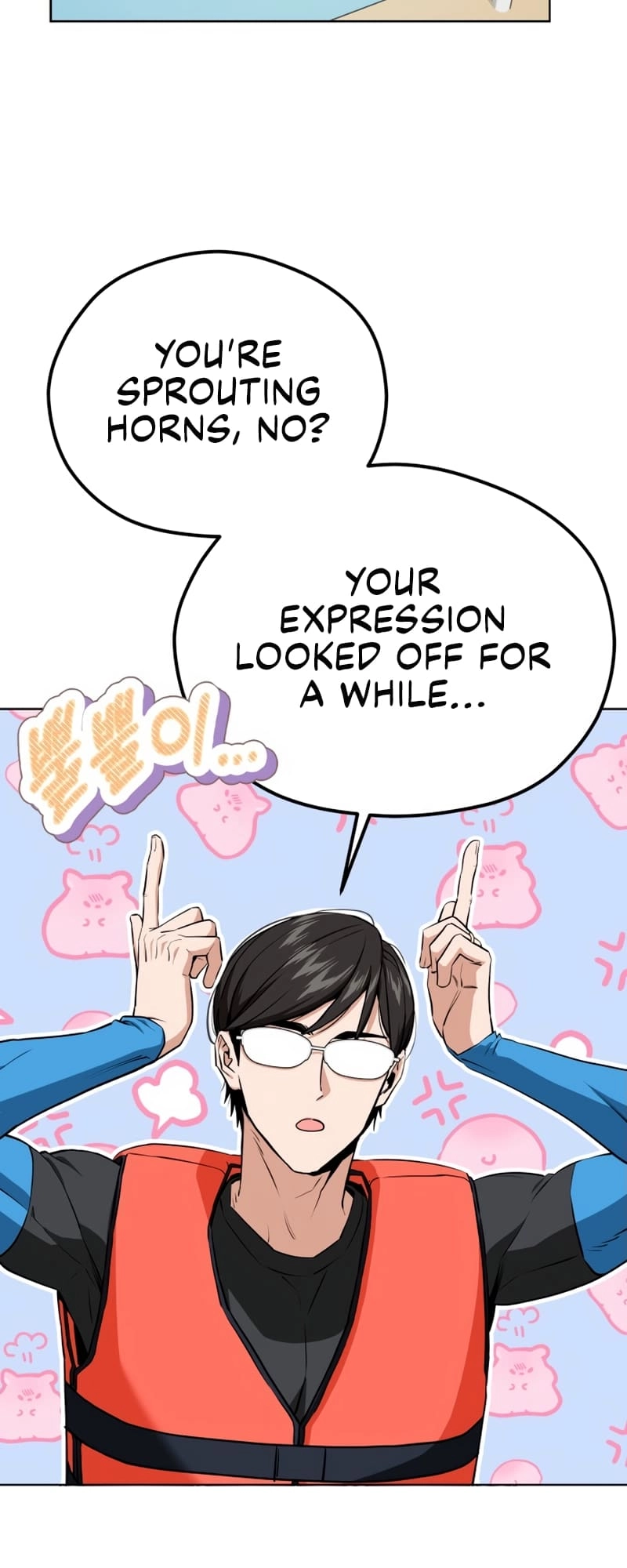 Maybe Meant to Be Chapter 81 - Page 37