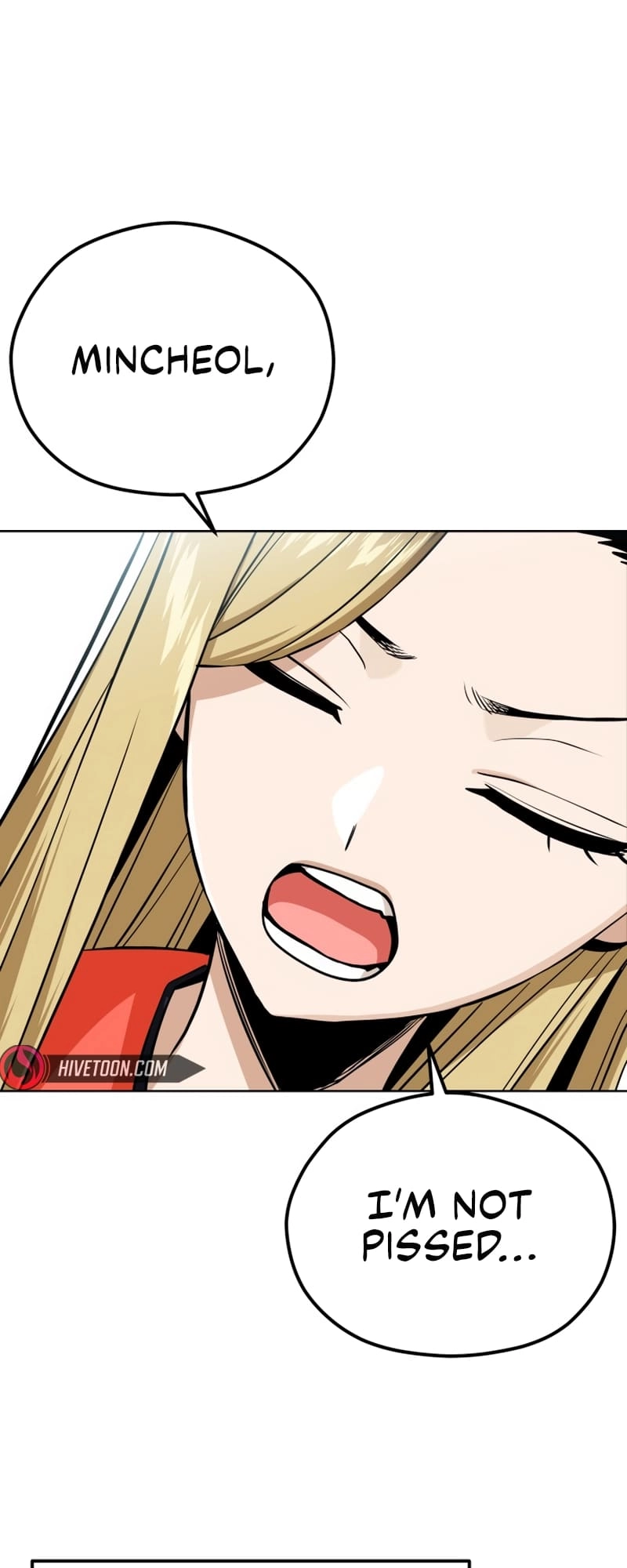 Maybe Meant to Be Chapter 81 - Page 39