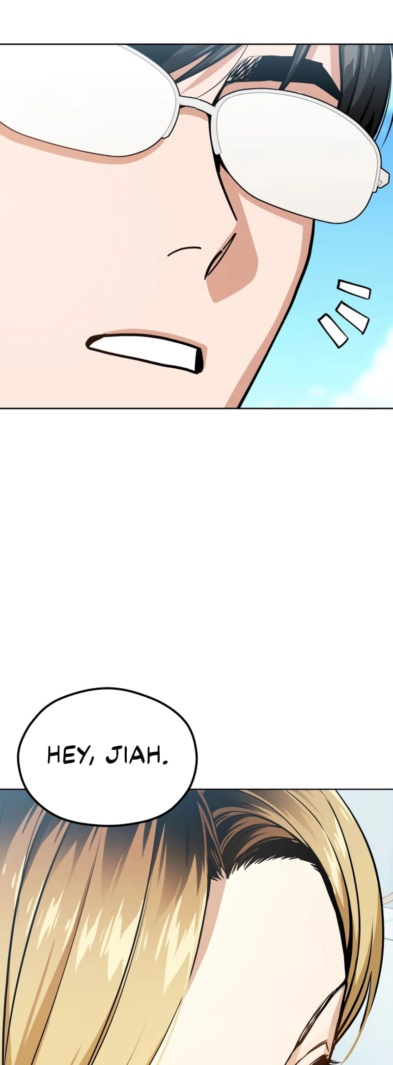 Maybe Meant to Be Chapter 81 - Page 43
