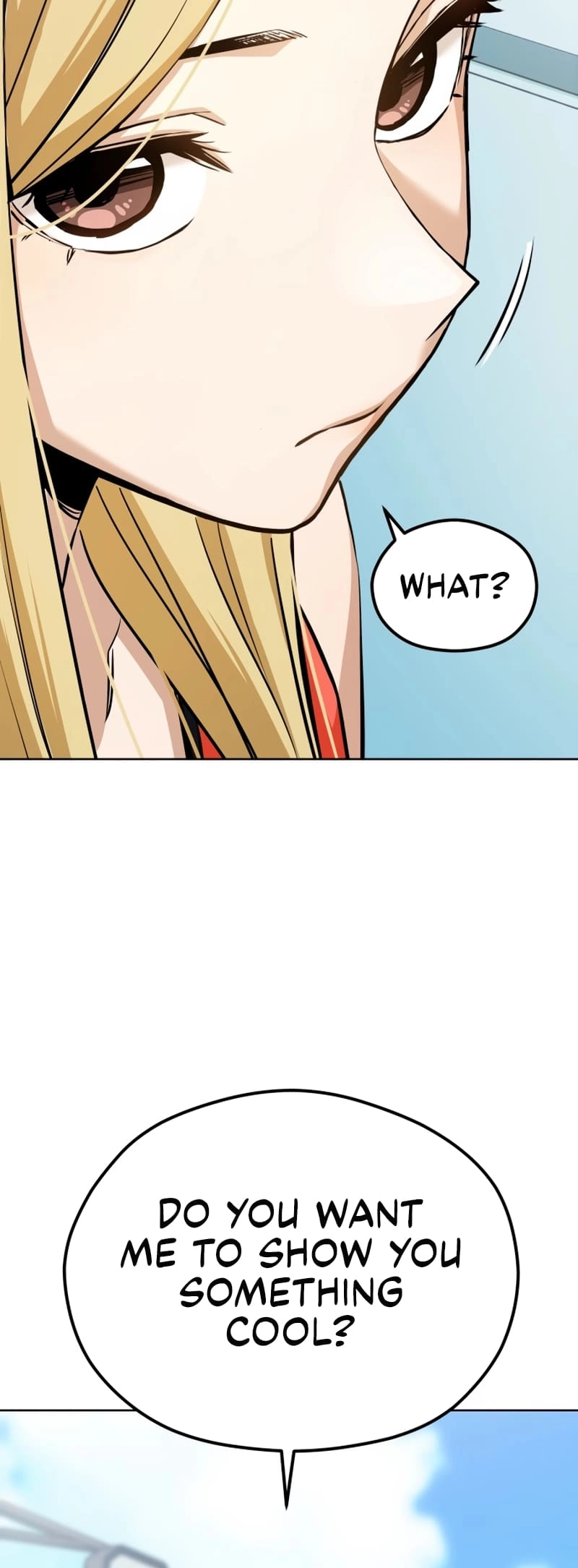Maybe Meant to Be Chapter 81 - Page 44