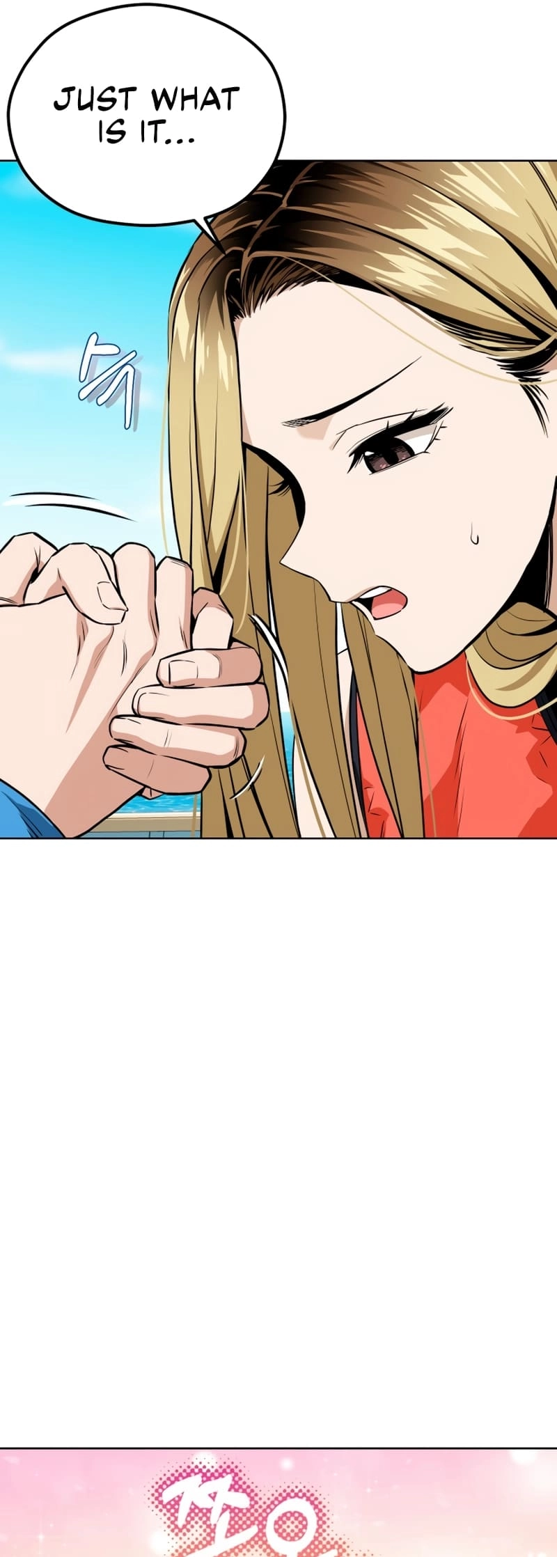 Maybe Meant to Be Chapter 81 - Page 49