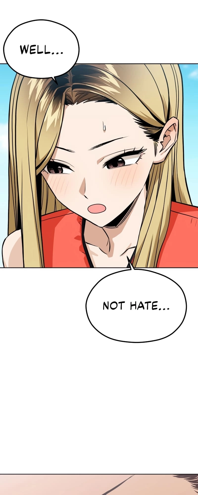Maybe Meant to Be Chapter 81 - Page 56
