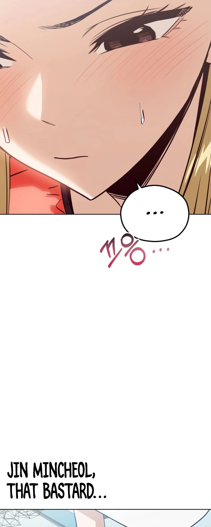Maybe Meant to Be Chapter 81 - Page 57