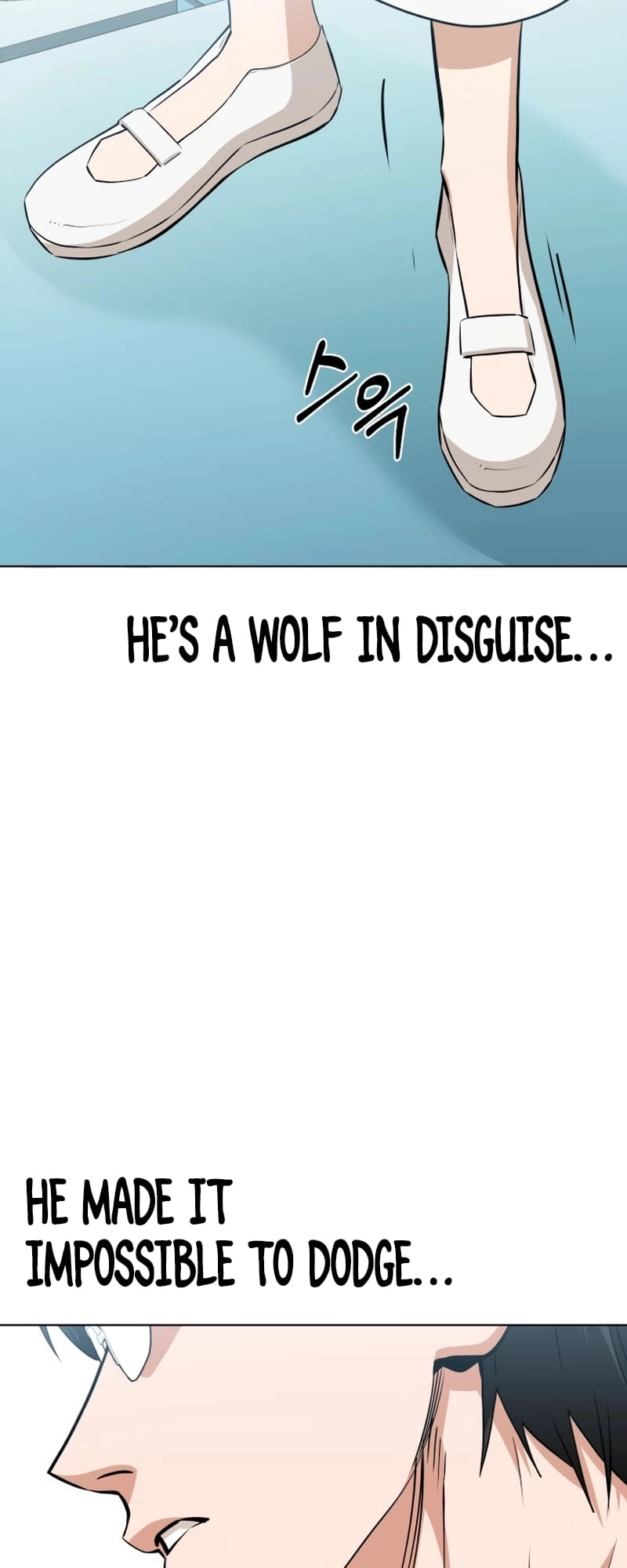Maybe Meant to Be Chapter 81 - Page 58