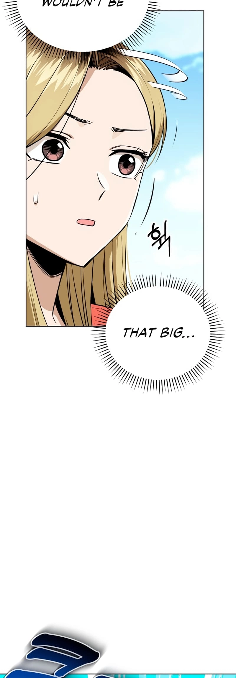 Maybe Meant to Be Chapter 81 - Page 64
