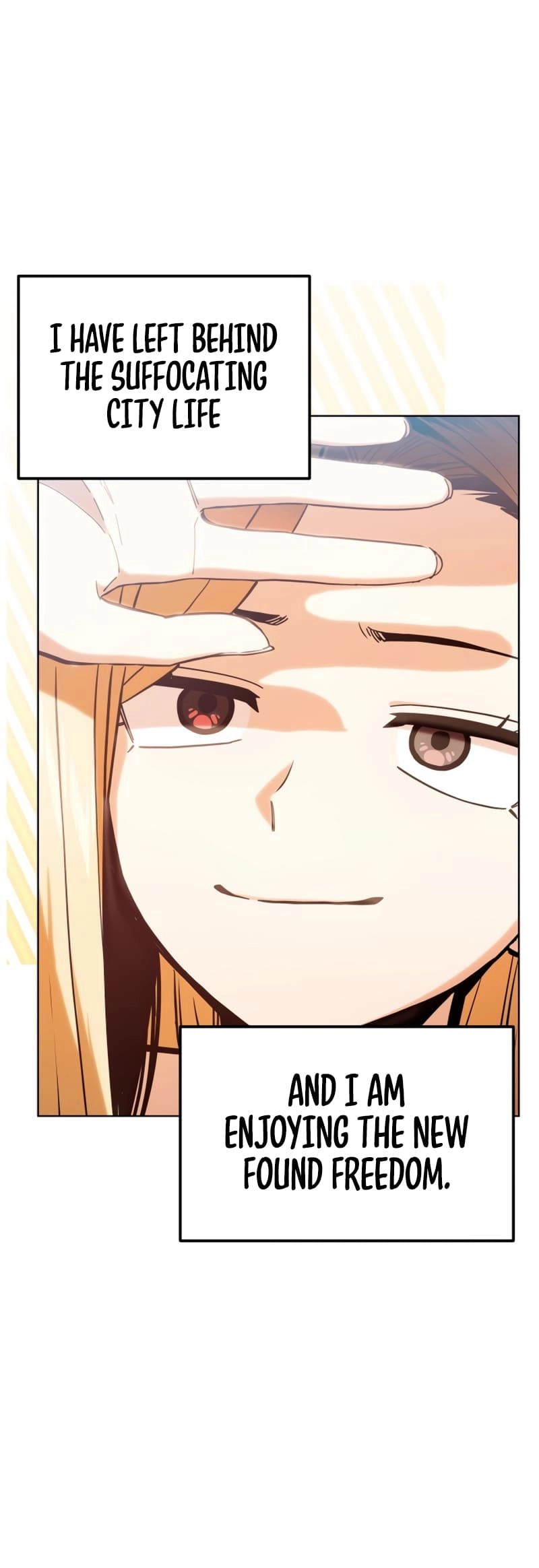 Maybe Meant to Be Chapter 81 - Page 70