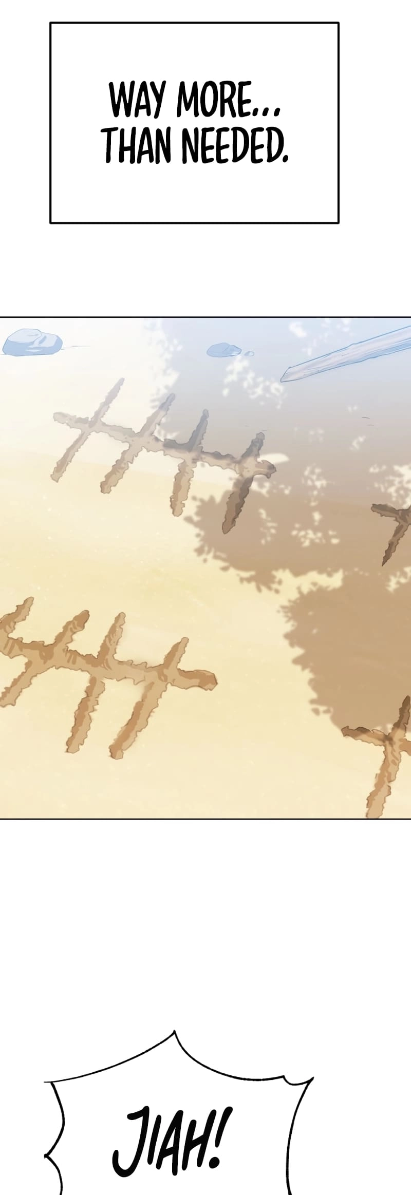 Maybe Meant to Be Chapter 81 - Page 71