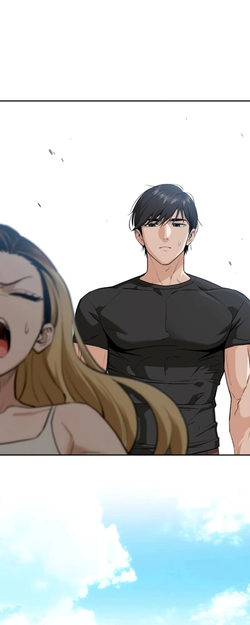 Maybe Meant to Be Chapter 82 - Page 14