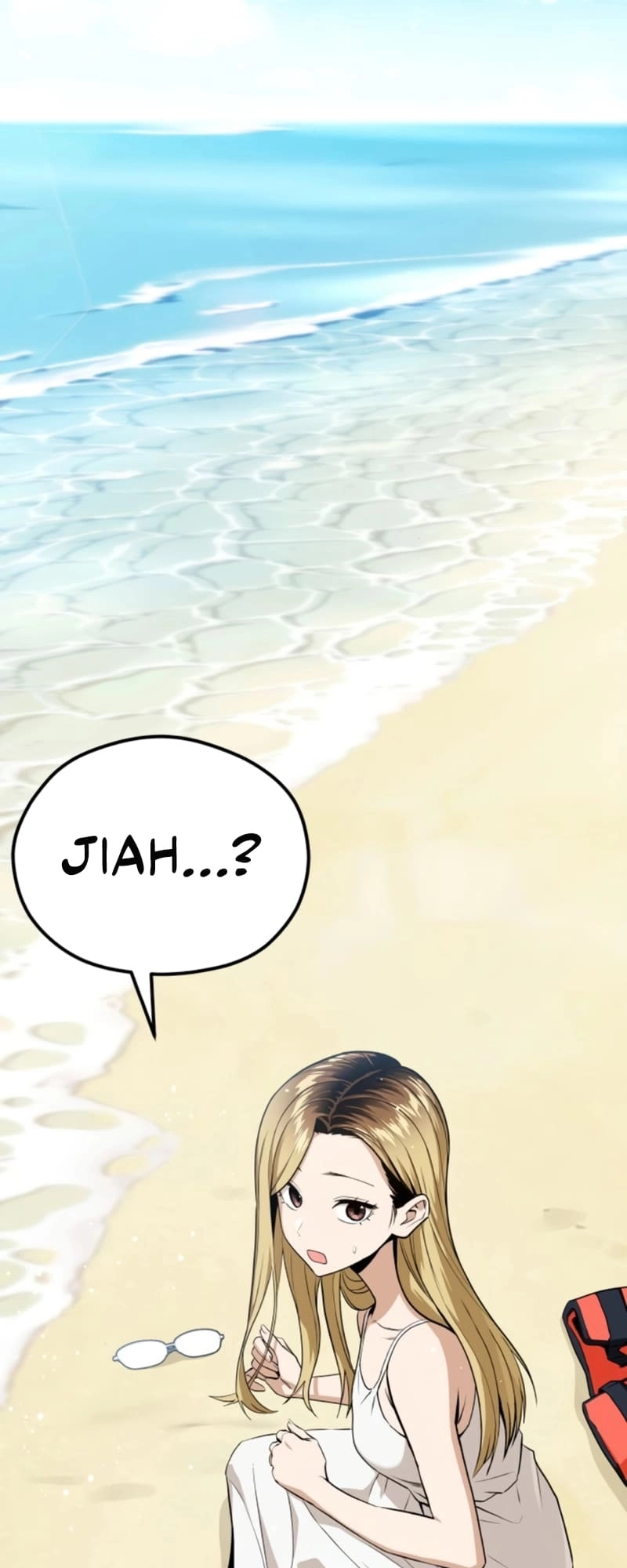 Maybe Meant to Be Chapter 82 - Page 15