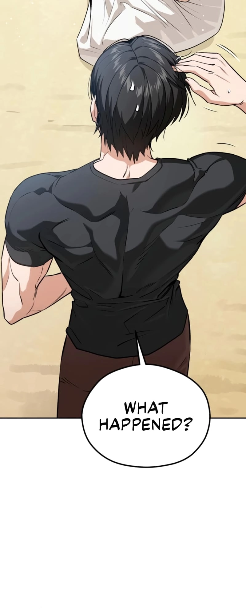 Maybe Meant to Be Chapter 82 - Page 16