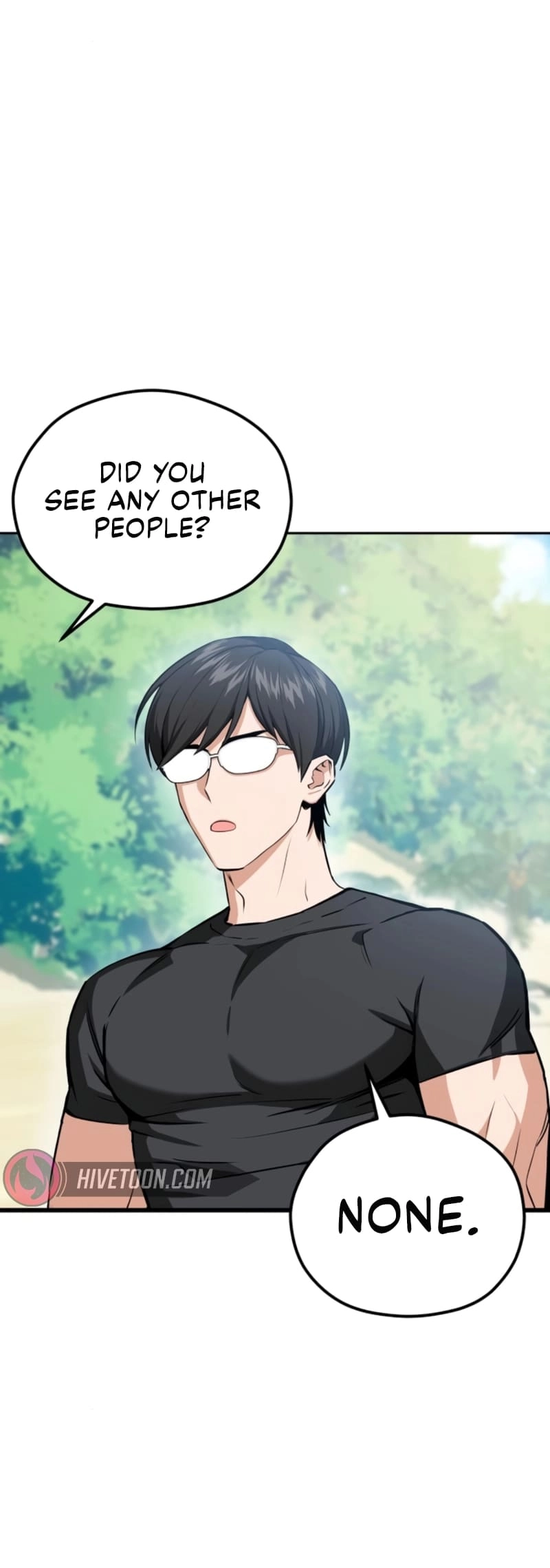 Maybe Meant to Be Chapter 82 - Page 22