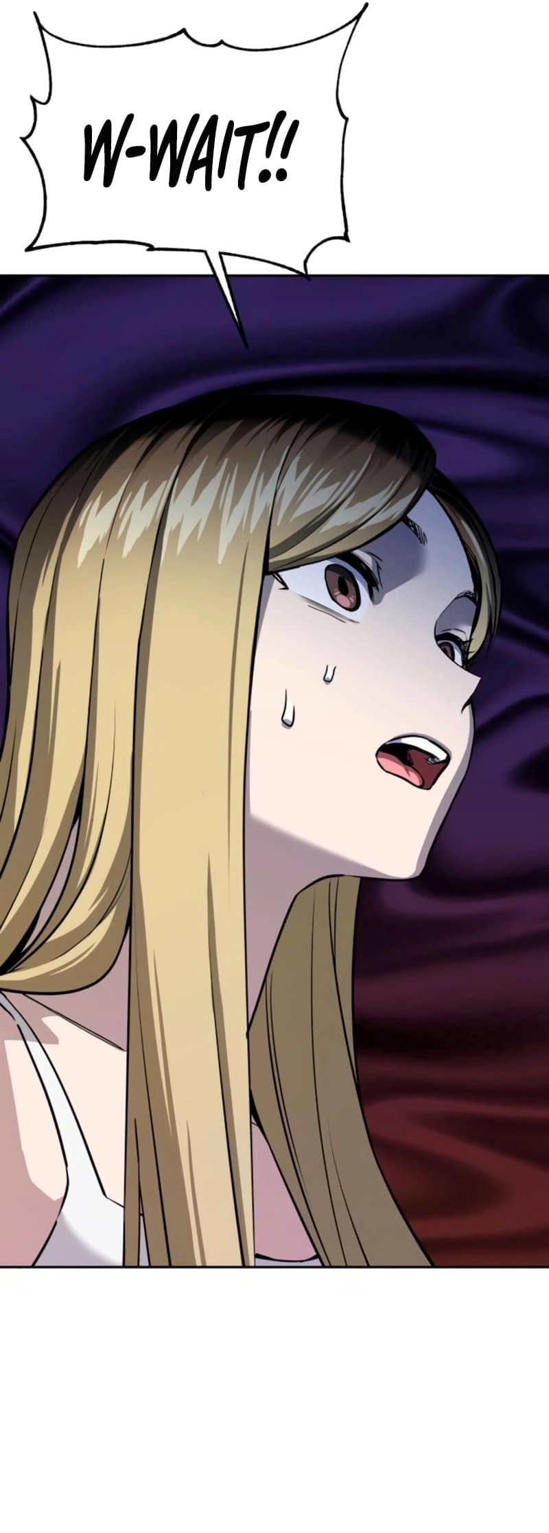 Maybe Meant to Be Chapter 82 - Page 24