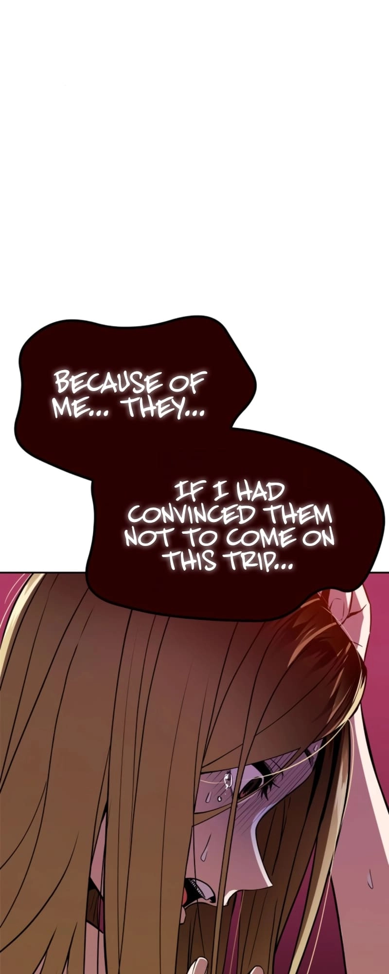 Maybe Meant to Be Chapter 82 - Page 31