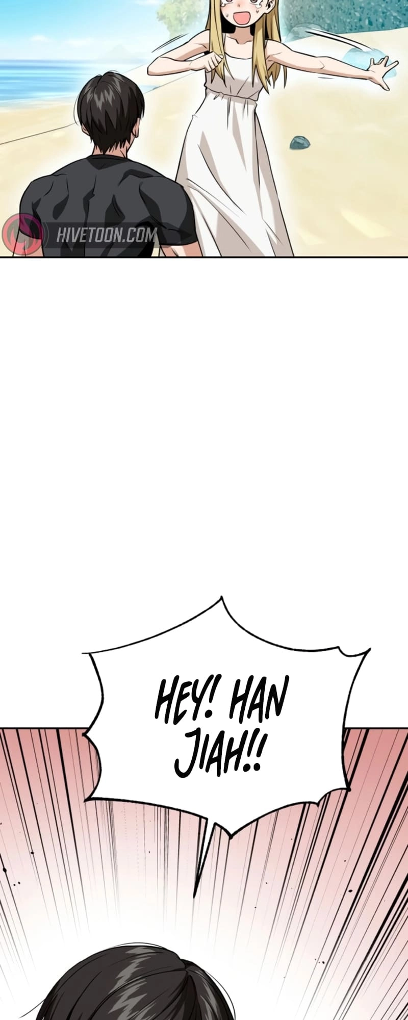Maybe Meant to Be Chapter 82 - Page 34