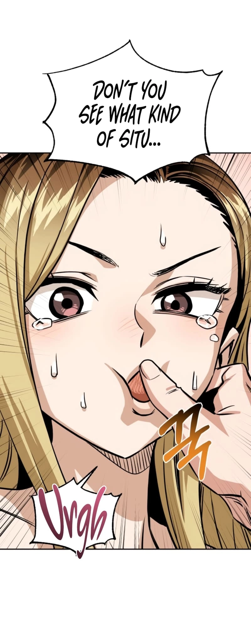 Maybe Meant to Be Chapter 82 - Page 36