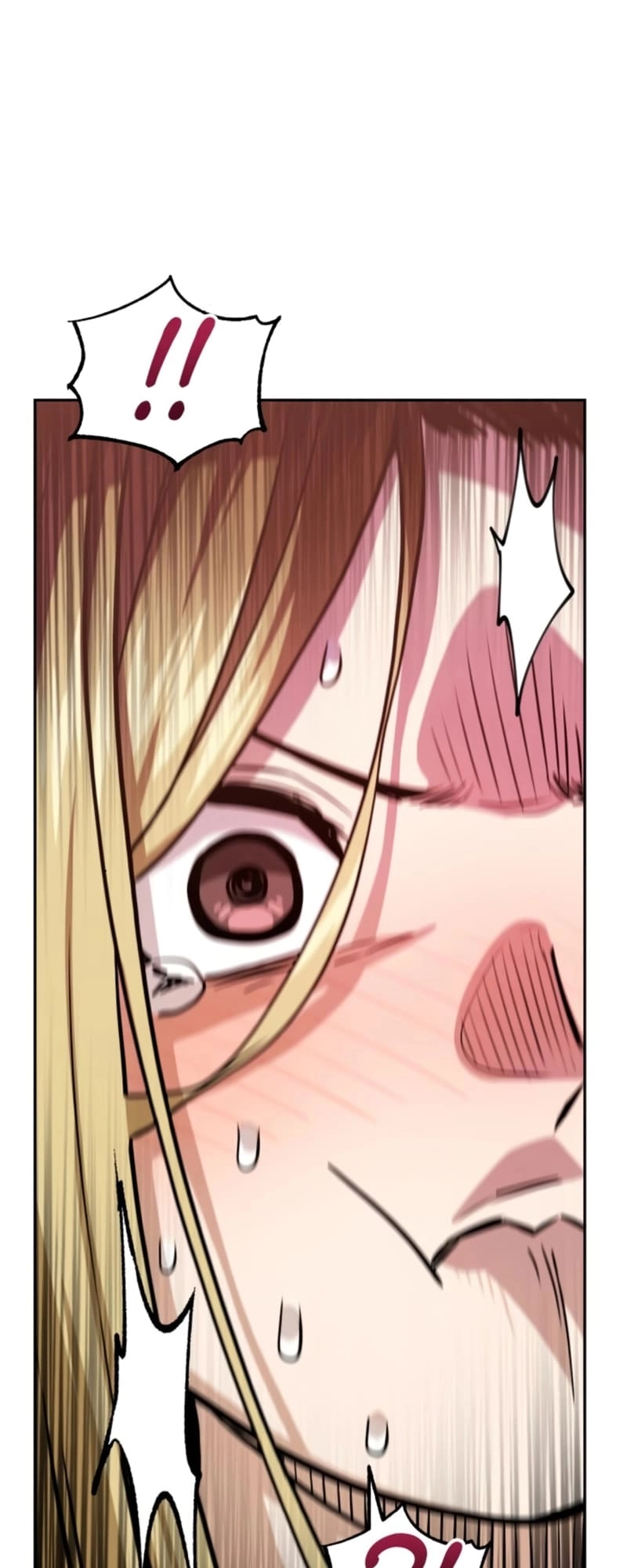 Maybe Meant to Be Chapter 82 - Page 37
