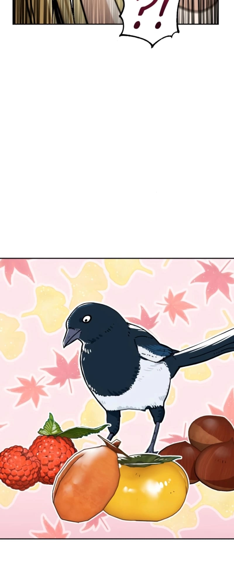 Maybe Meant to Be Chapter 82 - Page 38