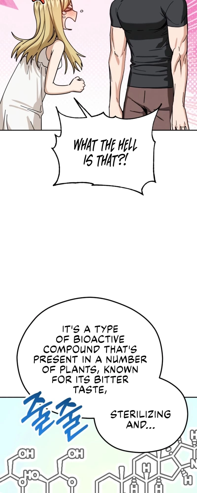 Maybe Meant to Be Chapter 82 - Page 41